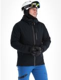 Miniaturansicht Tenson, Prime Pro Skijacke Herren Black schwarz 