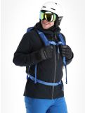 Miniaturansicht Tenson, Prime Pro Skijacke Herren Black schwarz 