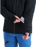 Miniaturansicht Tenson, Prime Pro Skijacke Herren Black schwarz 