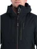 Miniaturansicht Tenson, Prime Pro Skijacke Herren Black schwarz 