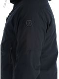 Miniaturansicht Tenson, Prime Pro Skijacke Herren Black schwarz 