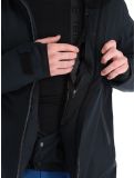 Miniaturansicht Tenson, Prime Pro Skijacke Herren Black schwarz 