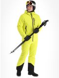 Miniaturansicht Tenson, Prime Skijacke Herren Cyber Lime gelb 