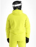 Miniaturansicht Tenson, Prime Skijacke Herren Cyber Lime gelb 