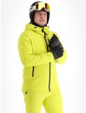 Miniaturansicht Tenson, Prime Skijacke Herren Cyber Lime gelb 