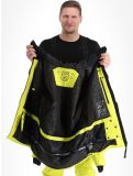 Miniaturansicht Tenson, Prime Skijacke Herren Cyber Lime gelb 