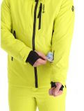 Miniaturansicht Tenson, Prime Skijacke Herren Cyber Lime gelb 