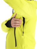 Miniaturansicht Tenson, Prime Skijacke Herren Cyber Lime gelb 