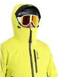 Miniaturansicht Tenson, Prime Skijacke Herren Cyber Lime gelb 