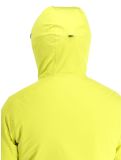 Miniaturansicht Tenson, Prime Skijacke Herren Cyber Lime gelb 