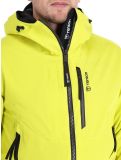 Miniaturansicht Tenson, Prime Skijacke Herren Cyber Lime gelb 