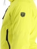 Miniaturansicht Tenson, Prime Skijacke Herren Cyber Lime gelb 