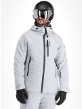 Miniaturansicht Tenson, Prime Skijacke Herren Light Grey grau 