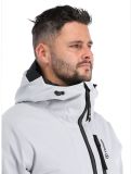 Miniaturansicht Tenson, Prime Skijacke Herren Light Grey grau 