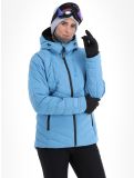 Miniaturansicht Tenson, Prime Skijacke Damen Azure Blue blau 