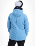 Miniaturansicht Tenson, Prime Skijacke Damen Azure Blue blau 