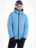 Miniaturansicht Tenson, Prime Skijacke Damen Azure Blue blau 