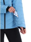 Miniaturansicht Tenson, Prime Skijacke Damen Azure Blue blau 