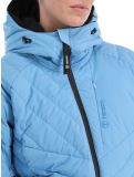 Miniaturansicht Tenson, Prime Skijacke Damen Azure Blue blau 