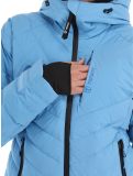 Miniaturansicht Tenson, Prime Skijacke Damen Azure Blue blau 