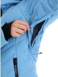 Miniaturansicht Tenson, Prime Skijacke Damen Azure Blue blau 