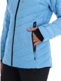 Miniaturansicht Tenson, Prime Skijacke Damen Azure Blue blau 