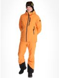 Miniaturansicht Tenson, Prime Pro Skijacke Herren Dark Orange orange 