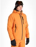 Miniaturansicht Tenson, Prime Pro Skijacke Herren Dark Orange orange 