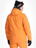 Miniaturansicht Tenson, Prime Pro Skijacke Herren Dark Orange orange 