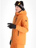 Miniaturansicht Tenson, Prime Pro Skijacke Herren Dark Orange orange 