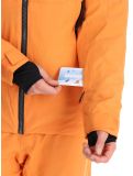 Miniaturansicht Tenson, Prime Pro Skijacke Herren Dark Orange orange 