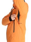 Miniaturansicht Tenson, Prime Pro Skijacke Herren Dark Orange orange 