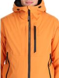 Miniaturansicht Tenson, Prime Pro Skijacke Herren Dark Orange orange 