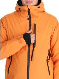 Miniaturansicht Tenson, Prime Pro Skijacke Herren Dark Orange orange 