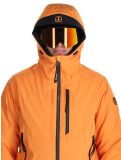 Miniaturansicht Tenson, Prime Pro Skijacke Herren Dark Orange orange 