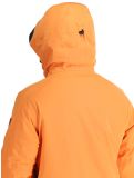 Miniaturansicht Tenson, Prime Pro Skijacke Herren Dark Orange orange 