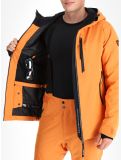 Miniaturansicht Tenson, Prime Pro Skijacke Herren Dark Orange orange 