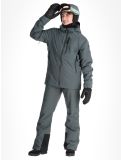 Miniaturansicht Tenson, Prime Pro Skijacke Herren Grey Green grau 