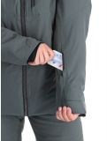 Miniaturansicht Tenson, Prime Pro Skijacke Herren Grey Green grau 