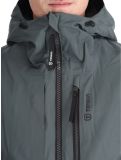 Miniaturansicht Tenson, Prime Pro Skijacke Herren Grey Green grau 