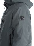 Miniaturansicht Tenson, Prime Pro Skijacke Herren Grey Green grau 