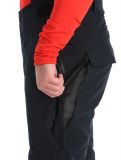 Miniaturansicht Tenson, Prime Pro Skihose Herren Black schwarz 