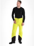 Miniaturansicht Tenson, Prime Pro Skihose Herren Cyber Lime gelb 