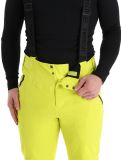 Miniaturansicht Tenson, Prime Pro Skihose Herren Cyber Lime gelb 