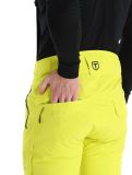 Miniaturansicht Tenson, Prime Pro Skihose Herren Cyber Lime gelb 