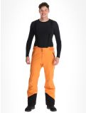 Miniaturansicht Tenson, Prime Pro Skihose Herren Dark Orange orange 