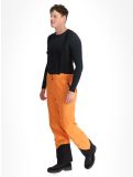 Miniaturansicht Tenson, Prime Pro Skihose Herren Dark Orange orange 