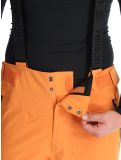 Miniaturansicht Tenson, Prime Pro Skihose Herren Dark Orange orange 