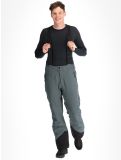 Miniaturansicht Tenson, Prime Pro Skihose Herren Grey Green grau 