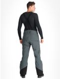 Miniaturansicht Tenson, Prime Pro Skihose Herren Grey Green grau 